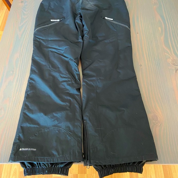 Trilogy Powder Room Ski Pants - Women’s Large - Picture 4 of 10